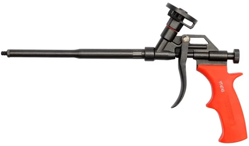 YATO purhab pisztoly teflonozott YT-6743