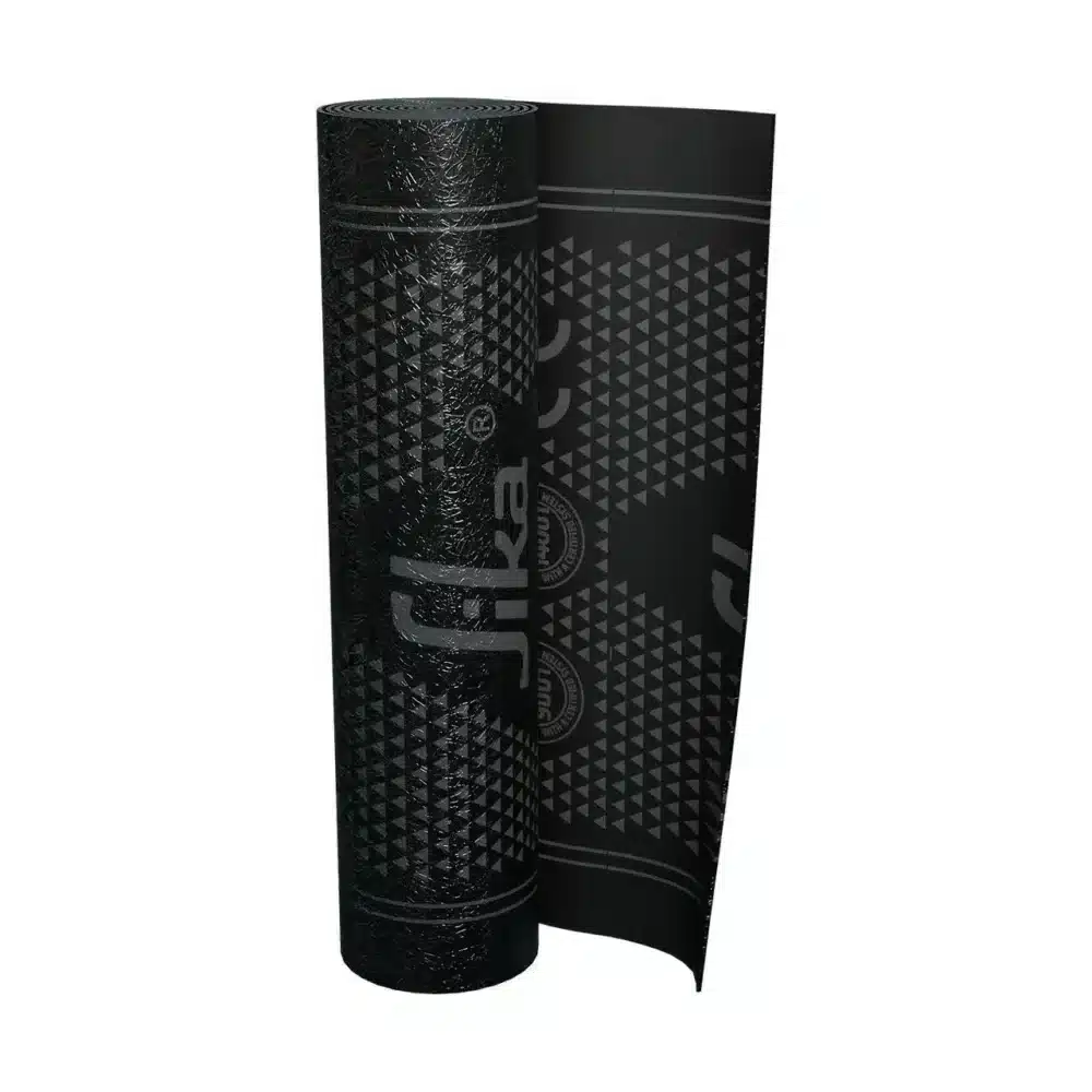 SikaShield P34 PE 4 kg/m2 bitumenes szigetelőlemez 1.00 m x 10.00 m-es tekercs