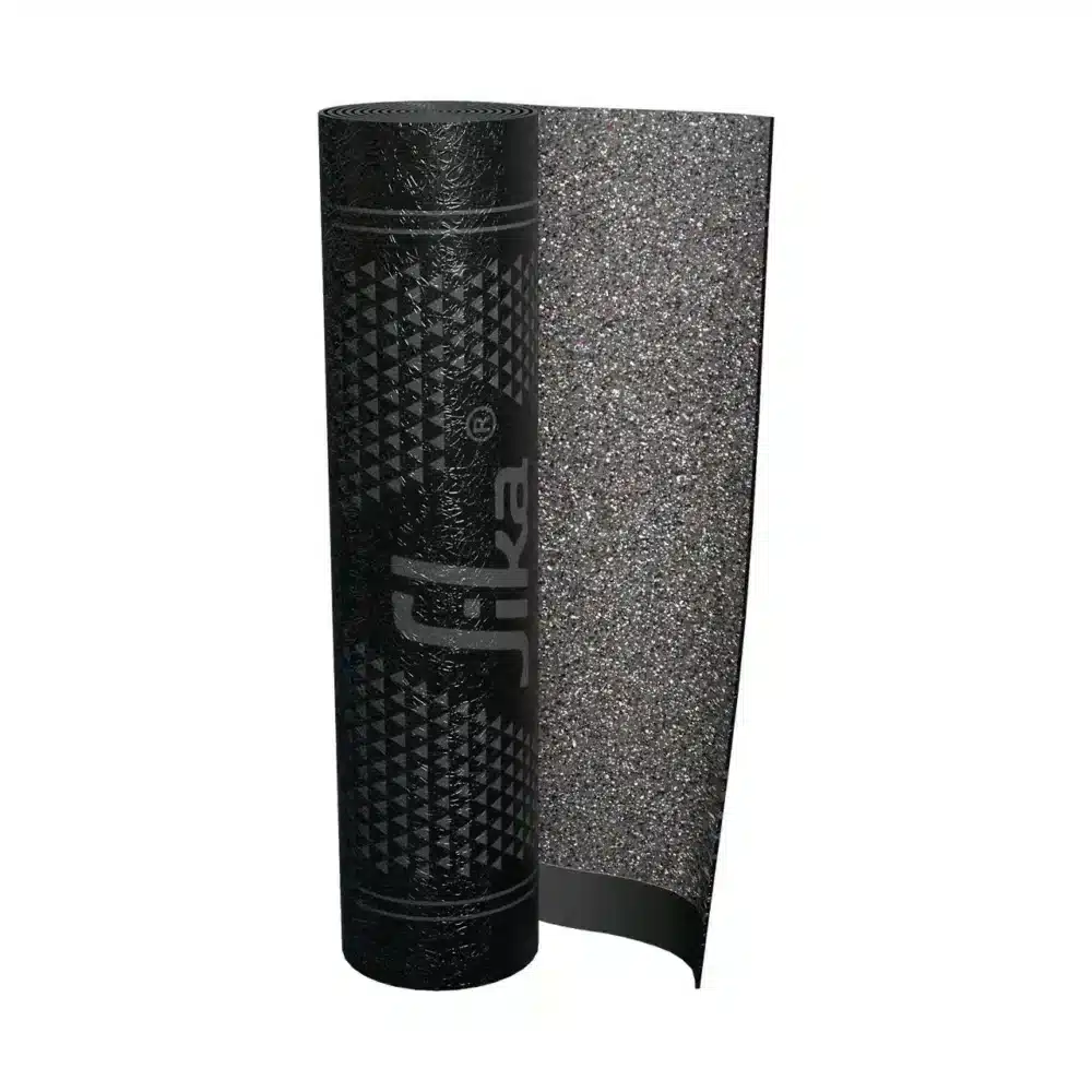 SikaShield P45 MG 4,5 kg/m2 szürke bitumenes szigetelőlemez 1.00 m x 10.00 m-es tekercs