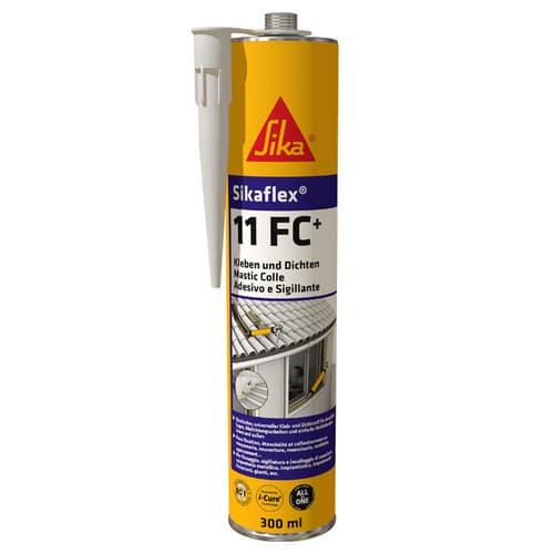 Sikaflex®-11 FC Purform®