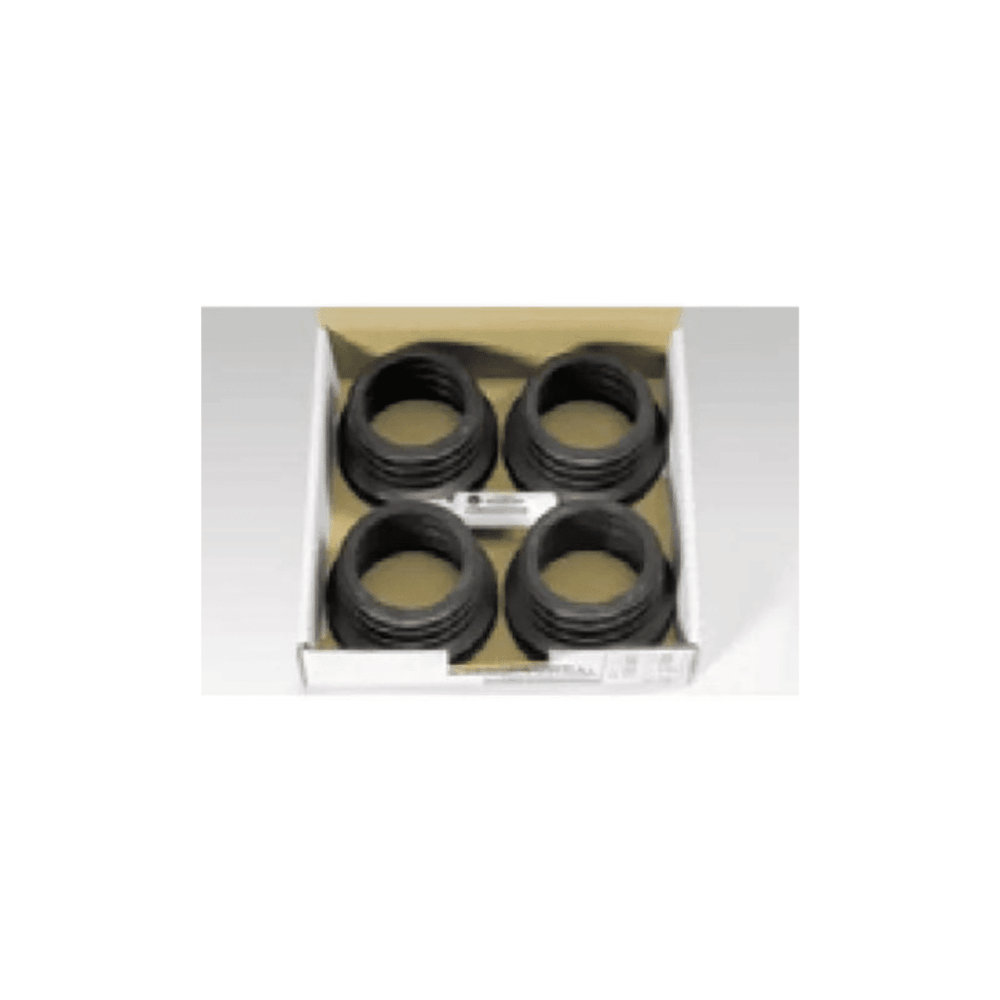 S-Duoseal Coupling átmérő=125 mm gumicsatlakozó tetőösszefol egység = 1 db