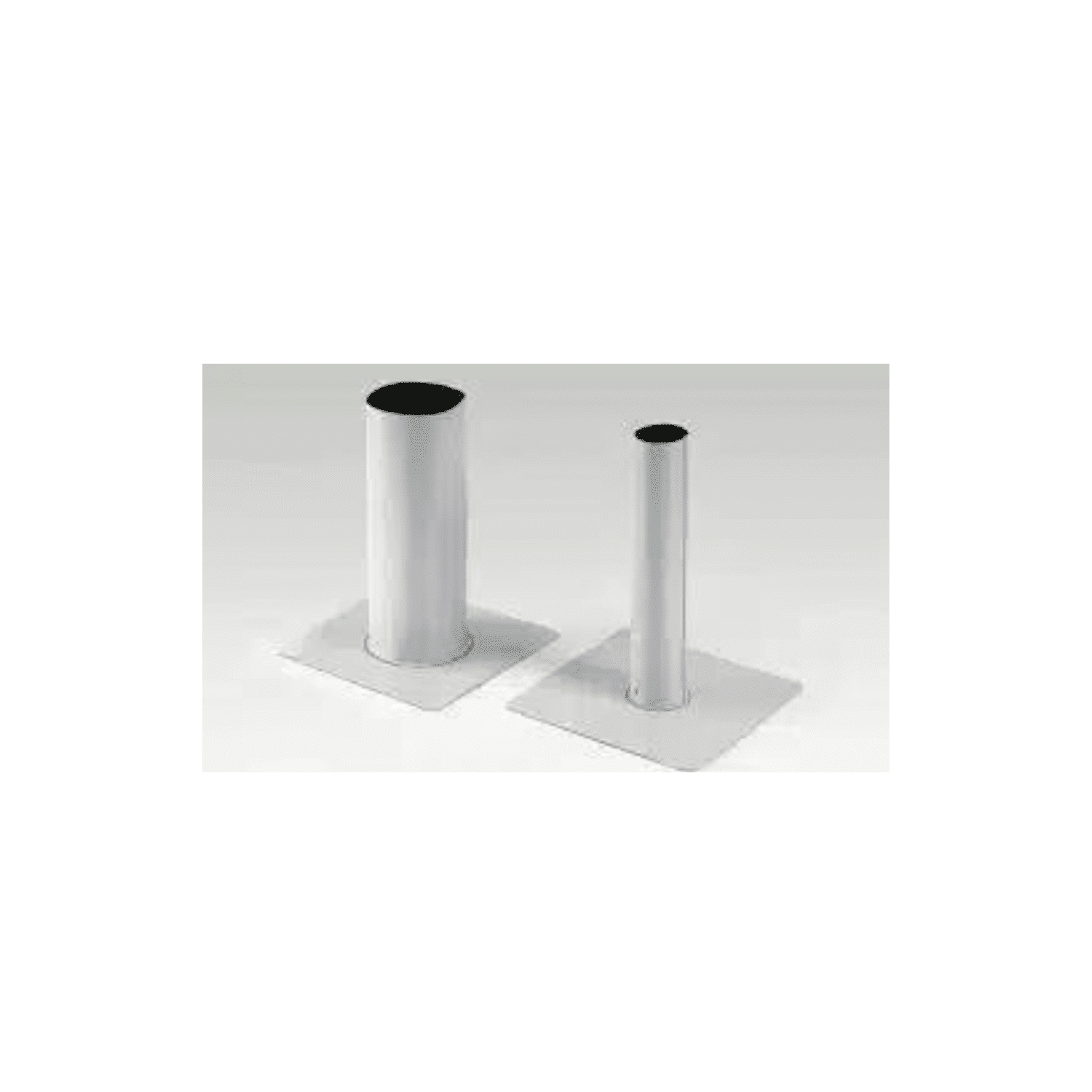 S-Scupper PVC 110 világosszürke oldalkifolyó egység = 1 db 490 mm csőhossz, 5 °-os lejtés S-Scupper PVC 110 világosszürke oldalkifolyó egység = 1 db 490 mm csőhossz, 5 °-os lejtés