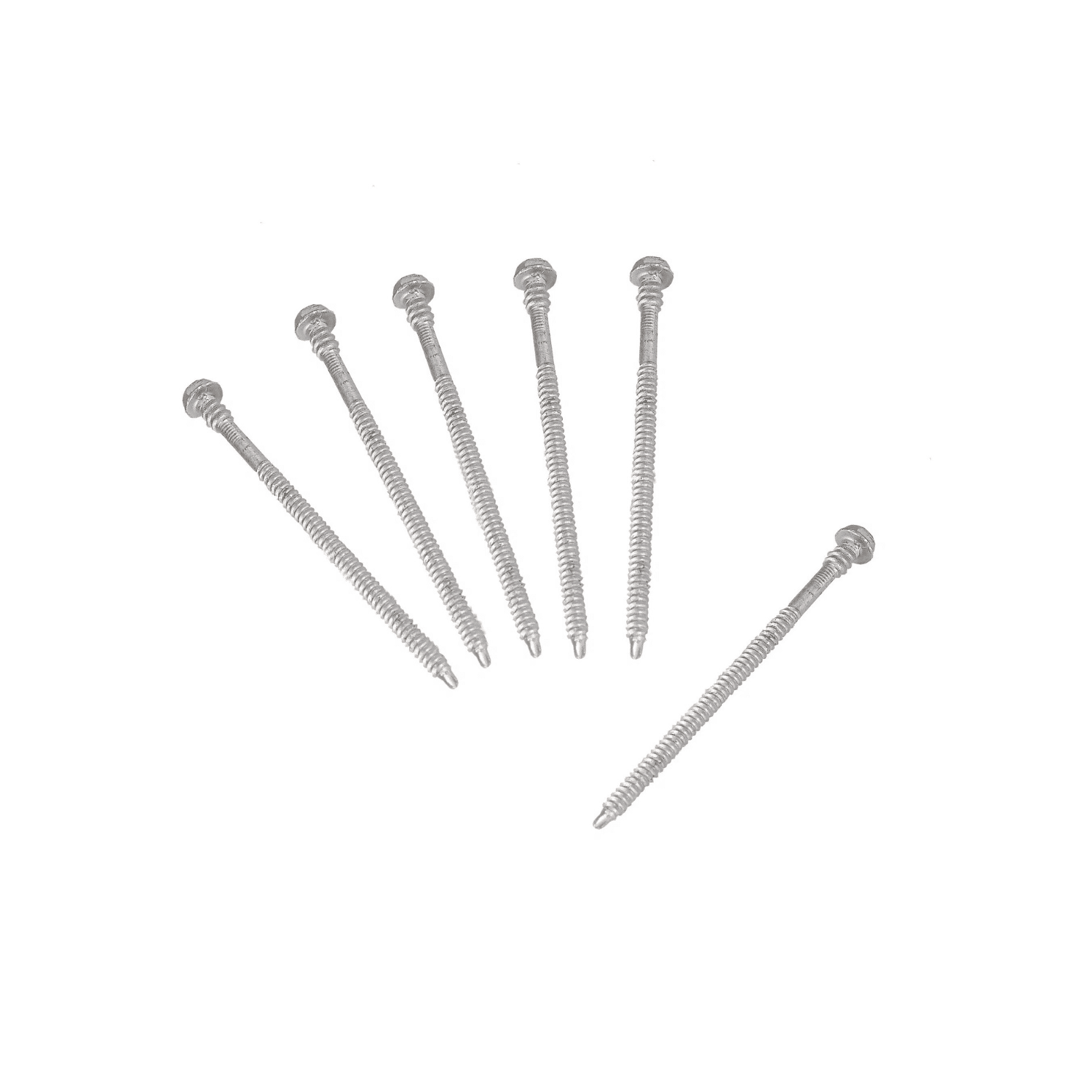 Fastener TI-T25 6.3 x 160 mm Box with 250 pieces Fastener TI-T25 6.3 x 160 mm Box with 250 pieces