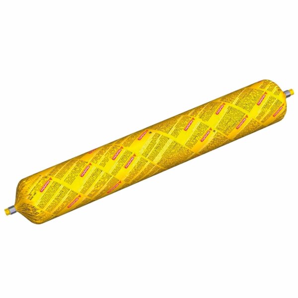 SikaHyflex-600 - időjárásálló, rugalmas tömítőanyag